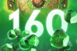 160 levels Compendium 2024